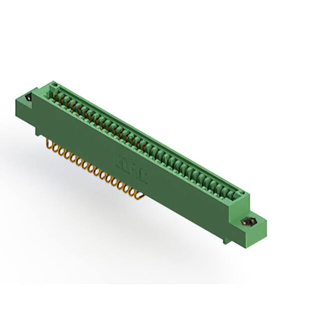845-032-559-508 EDAC Inc.  Edgeboard Connectors